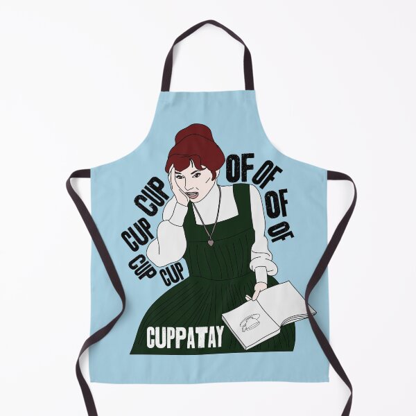 Item preview, Eliza Doolittle’s Cup of Tea designed and sold by thecompassrose.