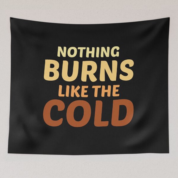 Item preview, i hate the cold designed and sold by manardesign.