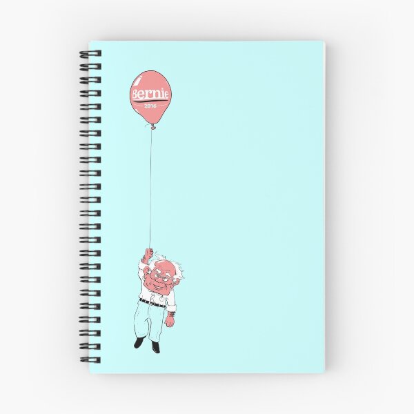 Item preview, Bernie Sanders 2016 - Inspired by UP designed and sold by andrewlowenthal.