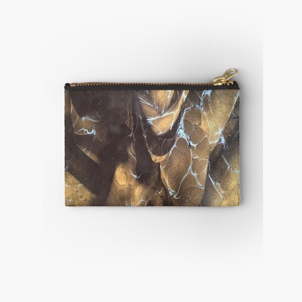 Item preview, Abstract Water Marbling Marble Design Pattern Texture designed and sold by MaiHattiDesign.
