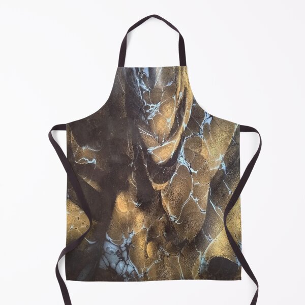 Item preview, Abstract Water Marbling Marble Design Pattern Texture designed and sold by MaiHattiDesign.