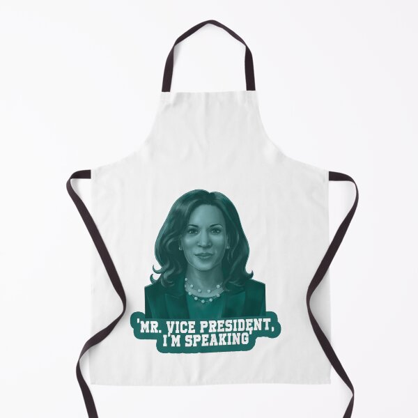 Item preview, I’m Speaking - Kamala Harris designed and sold by ILHAMI.