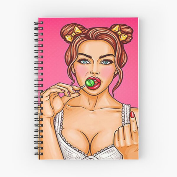 Item preview, Pop Art - Come Here designed and sold by slc2213.