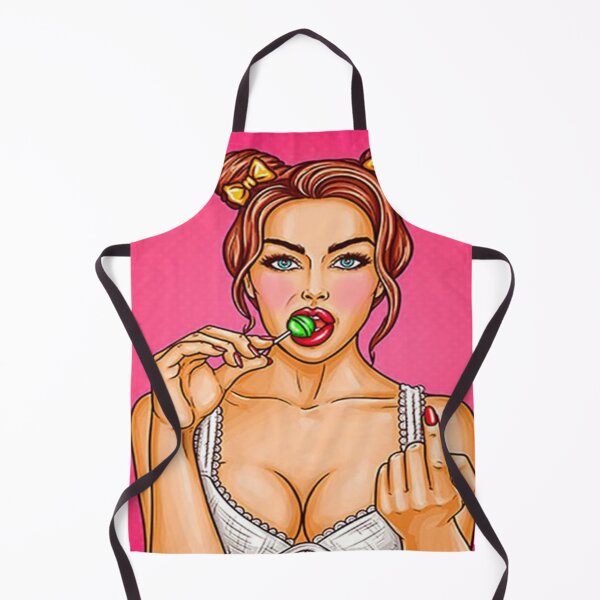 Item preview, Pop Art - Come Here designed and sold by slc2213.