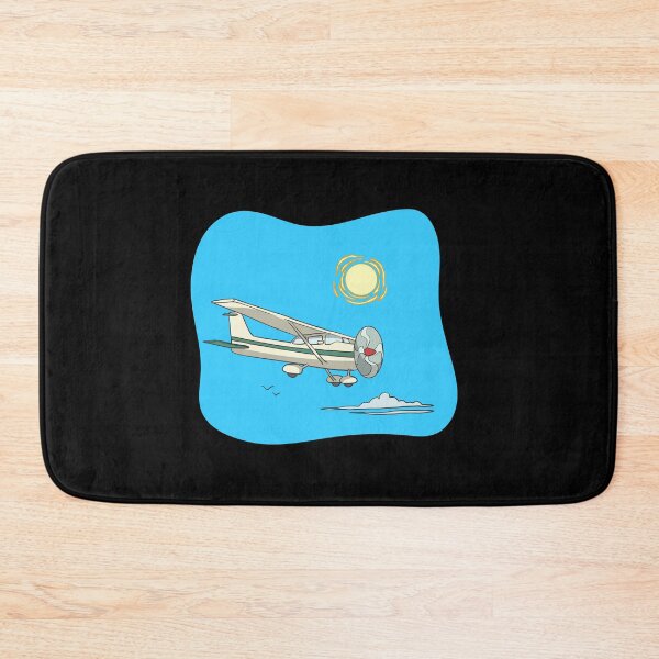Item preview, Airplane flight sport designed and sold by Monkey Ful.