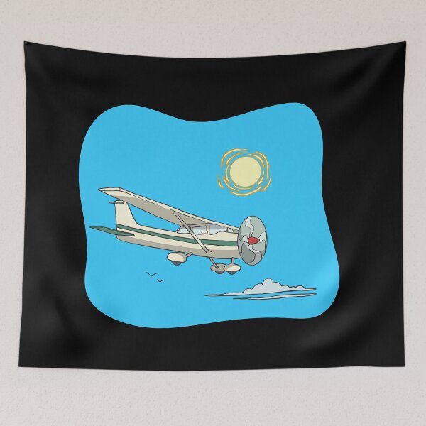 Item preview, Airplane flight sport designed and sold by Monkey Ful.