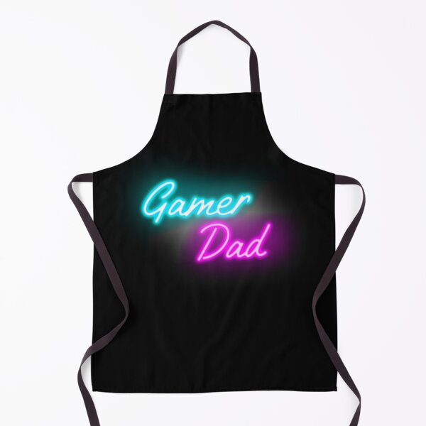 Item preview, Gamer Dad Bar Sign designed and sold by randall412.