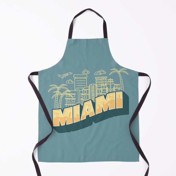 Artikelvorschau, Miami Logo #2 entworfen und verkauft von DeadSplash.