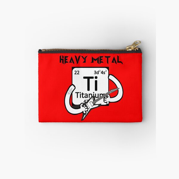 Item preview, Heavy Metal...Titanium designed and sold by Serotonin4u.