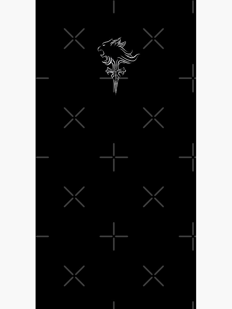 G.F. Griever - Silver Vintage Edition by Lidra
