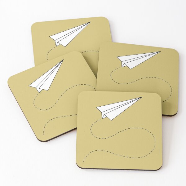 Item preview, Paper airplane designed and sold by Kamiri.