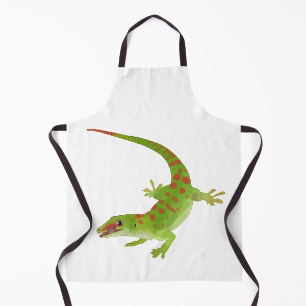 Item preview, Day Gecko, Geckos, Reptiles, Lizards designed and sold by Furkid Studio.