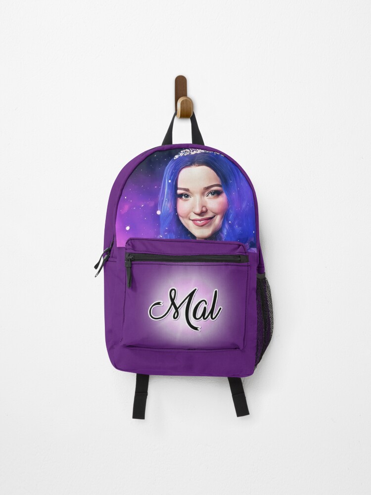 Descendants 2025 mal backpack