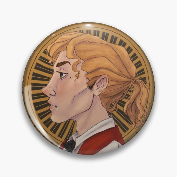 Item preview, Enjolras designed and sold by art-by-avery3.