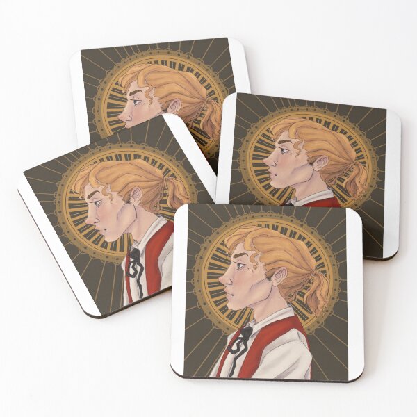 Item preview, Enjolras designed and sold by art-by-avery3.