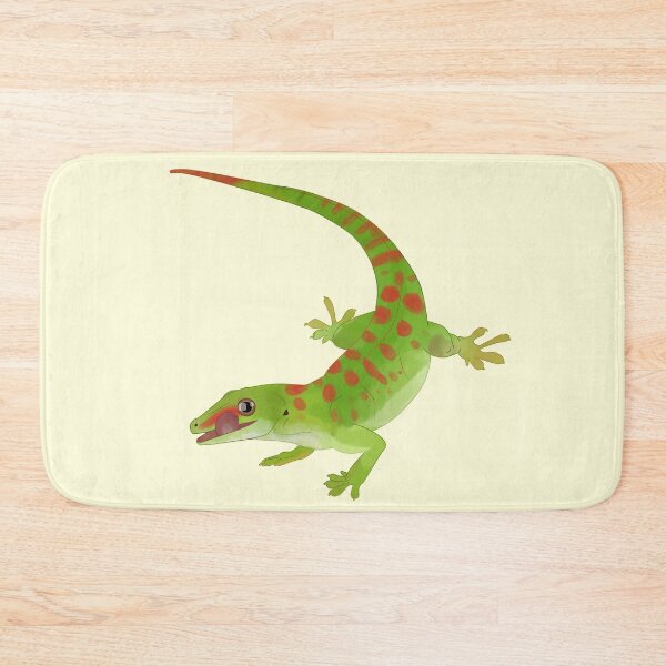 Item preview, Day Gecko, Geckos, Reptiles, Lizards designed and sold by Furkid Studio.