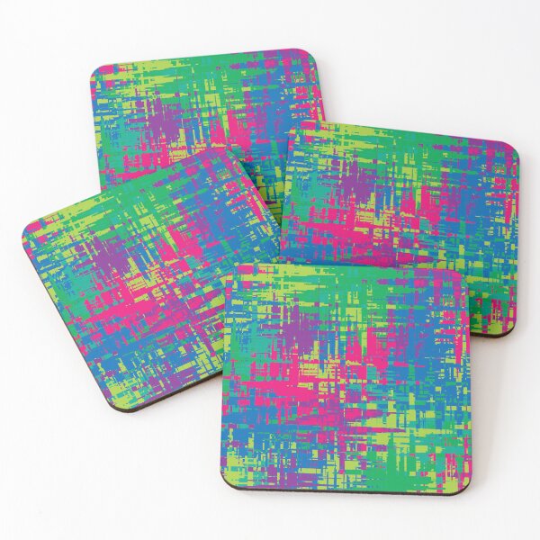 Item preview, Pixelated 3 designed and sold by Bellewood222.