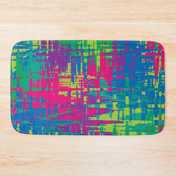 Item preview, Pixelated 3 designed and sold by Bellewood222.