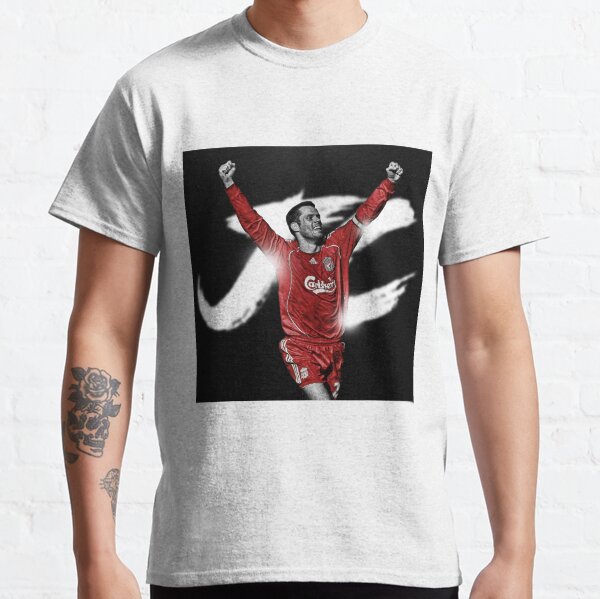 Jamie carragher t shirt hot sale transalpino