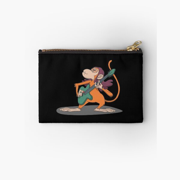 Item preview, Jumping Rock guitarist designed and sold by Monkey Ful.