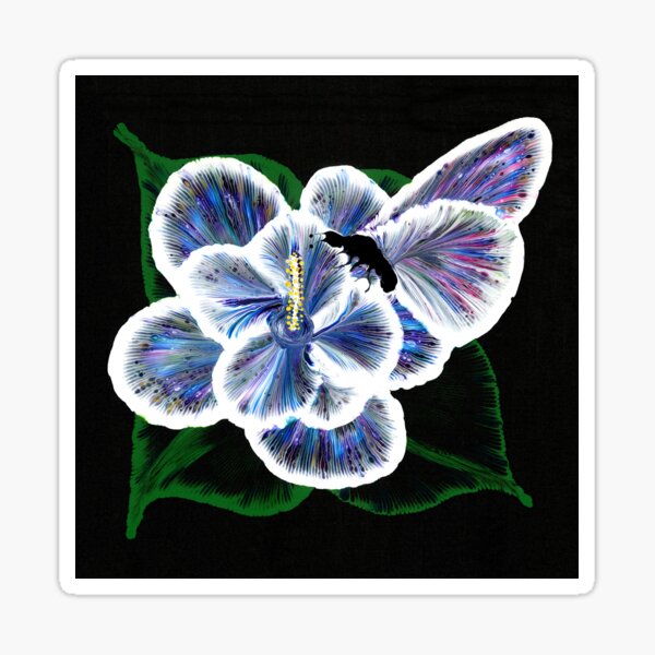 Item preview, Butterfly On Flower Chainpull designed and sold by Chris Tetreault.