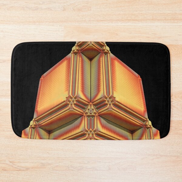 Item preview, 3-D Fractal  designed and sold by Lyle Hatch.