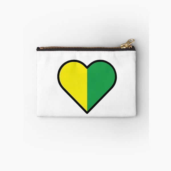Item preview, JDM Love - Shoshinsha Wakaba mark designed and sold by JDMimportsCT.