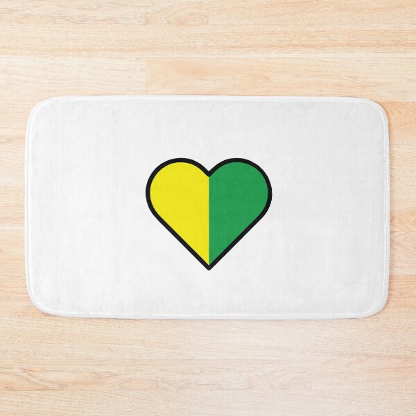 Item preview, JDM Love - Shoshinsha Wakaba mark designed and sold by JDMimportsCT.