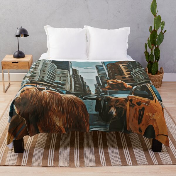Item preview, City and the bear designed and sold by Travelplan.