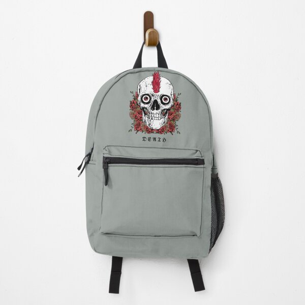 Item preview, Death skull designed and sold by Delicarte.