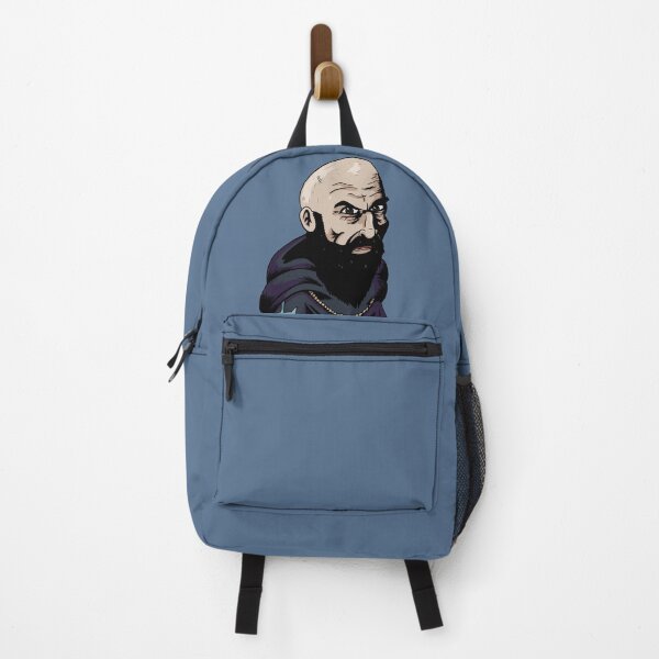 Item preview, Rasputin designed and sold by blacksnowcomics.