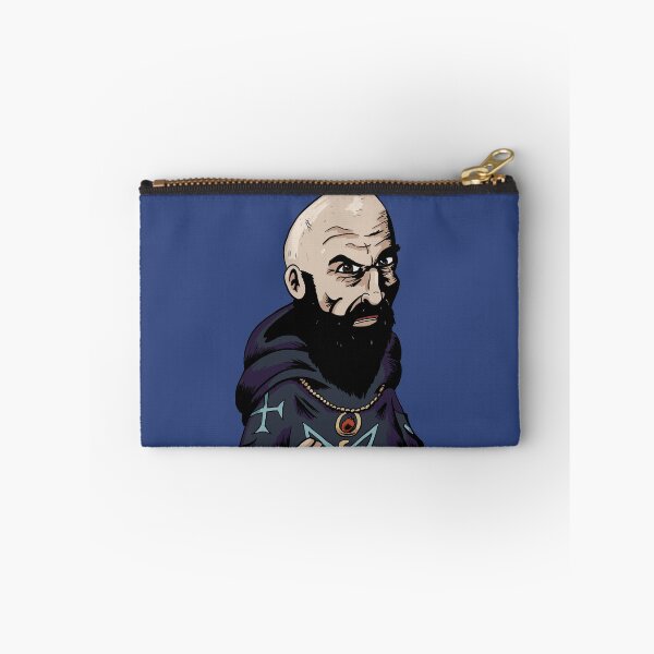 Item preview, Rasputin designed and sold by blacksnowcomics.