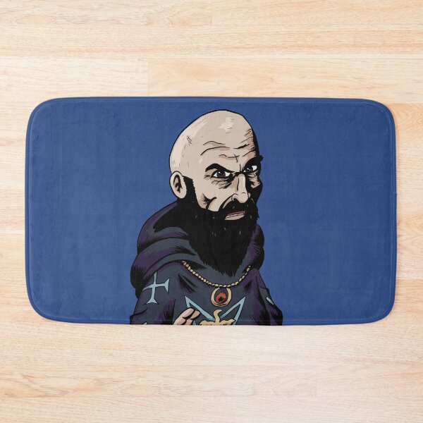 Item preview, Rasputin designed and sold by blacksnowcomics.