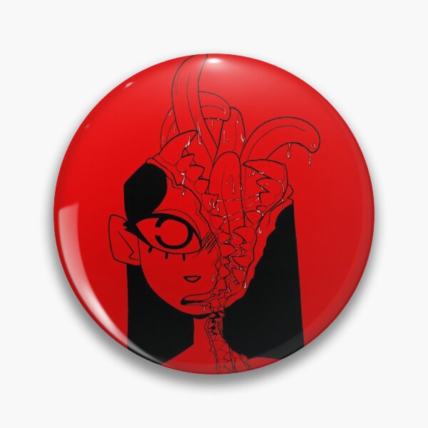 Item preview, Tongue lady designed and sold by Evan-trash.