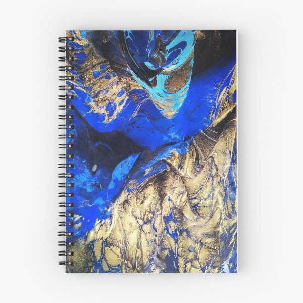 Item preview, Abstract Water Marbling Marble Design Pattern Texture designed and sold by MaiHattiDesign.