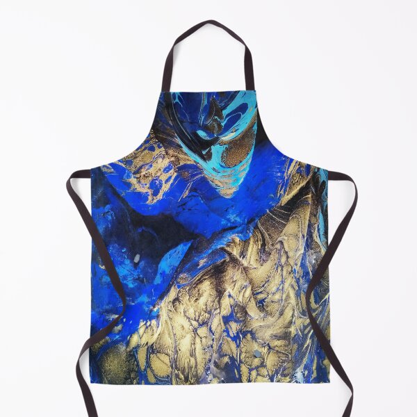 Item preview, Abstract Water Marbling Marble Design Pattern Texture designed and sold by MaiHattiDesign.