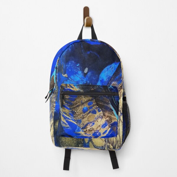 Item preview, Abstract Water Marbling Marble Design Pattern Texture designed and sold by MaiHattiDesign.