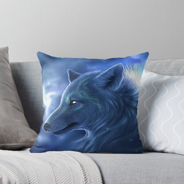Item preview, Wolf 01 designed and sold by tanduksapi.