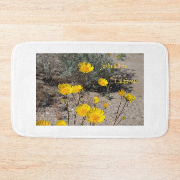Item preview, Yellow Flowers designed and sold by devenm.