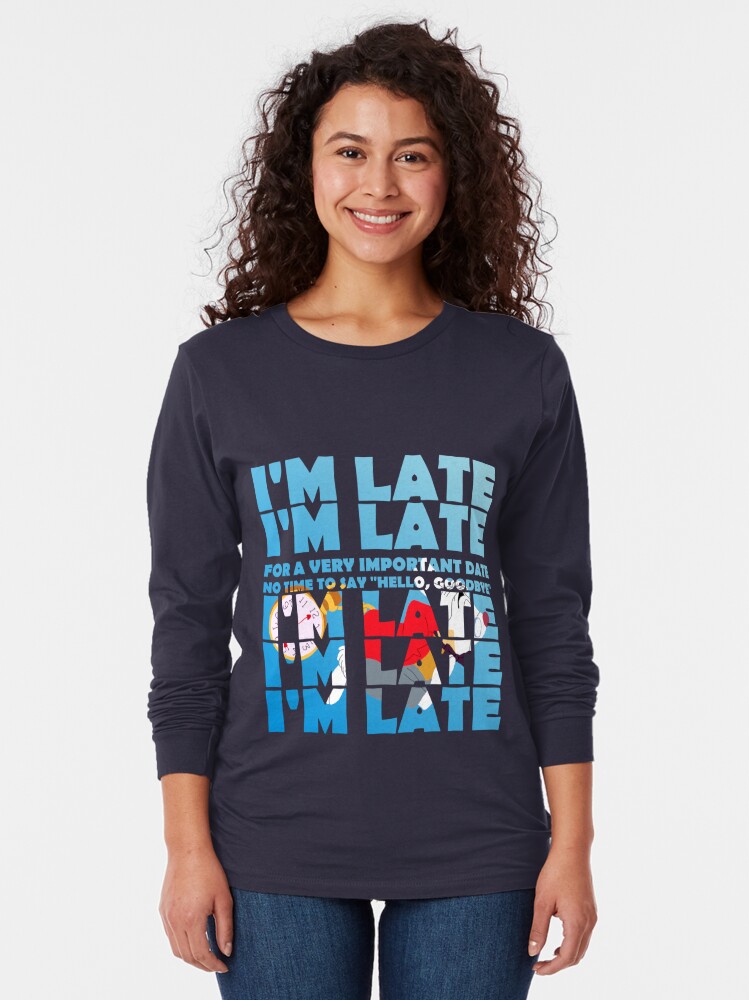 too late to die young shirt