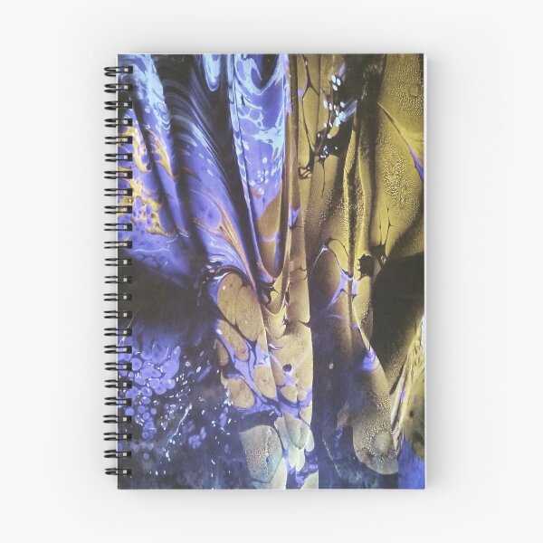 Item preview, Abstract Water Marbling Marble Design Pattern Texture designed and sold by MaiHattiDesign.