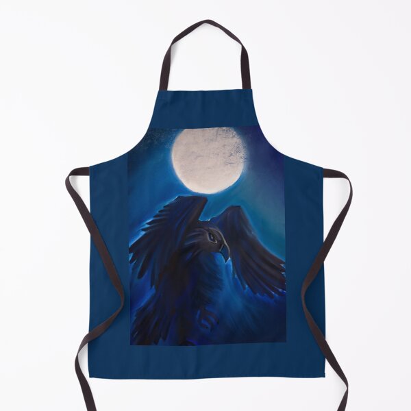 Item preview, Night Comes Softly designed and sold by AuroricArt.