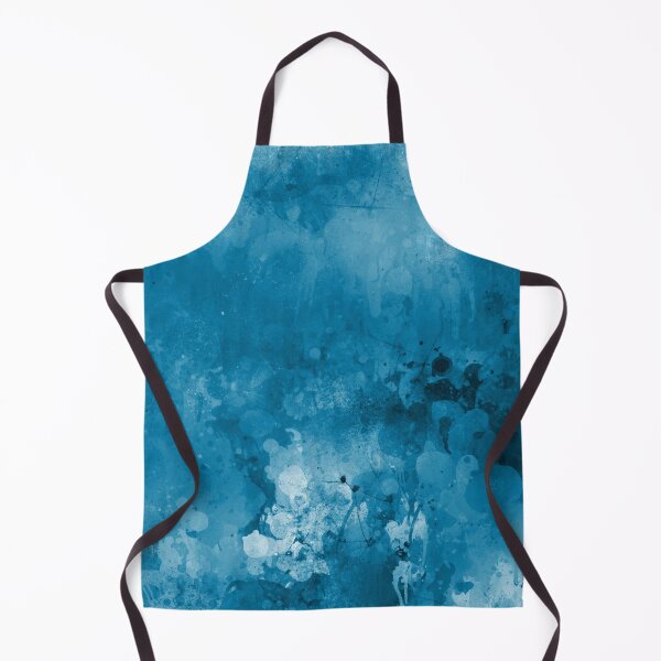 Item preview, Distressed Regal Blue Pattern Abstract designed and sold by Darcy777.