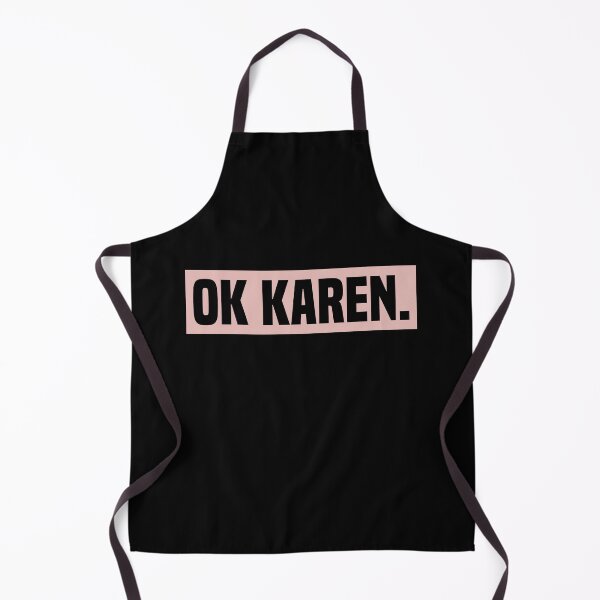 Artikelvorschau, OK Karen entworfen und verkauft von foramelie.
