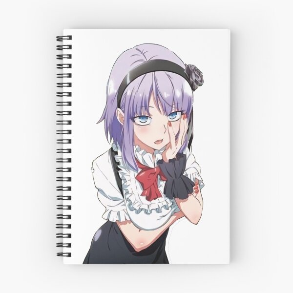 Item preview, Dagashi Kashi Hotaru designed and sold by AnimeCentral.