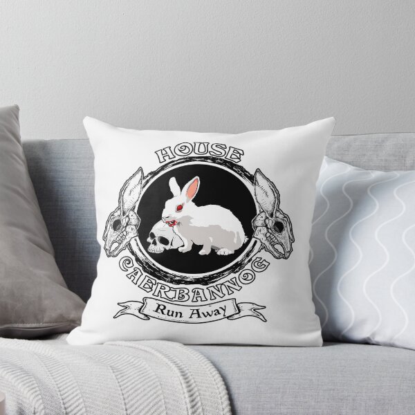 Item preview, House Caerbannog (For Light Shirts) designed and sold by Lost In Shirts.
