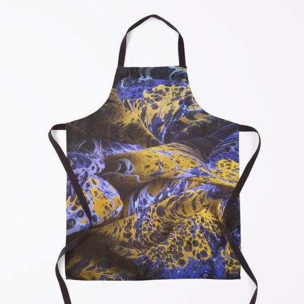 Item preview, Abstract Water Marbling Marble Design Pattern Texture designed and sold by MaiHattiDesign.
