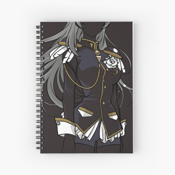 Aperçu de l'œuvre Utena x Noir créée et vendue par hanyaan.