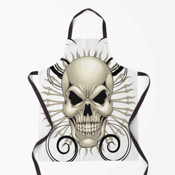 Item preview, Skull Decorative designed and sold by slc2213.
