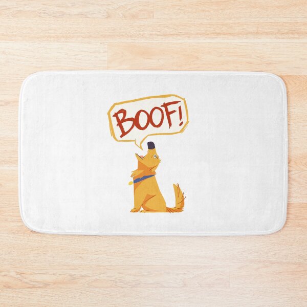 Item preview, BOOF! designed and sold by beffalumps.